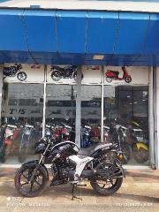 TVS Apache RTR 160 4V